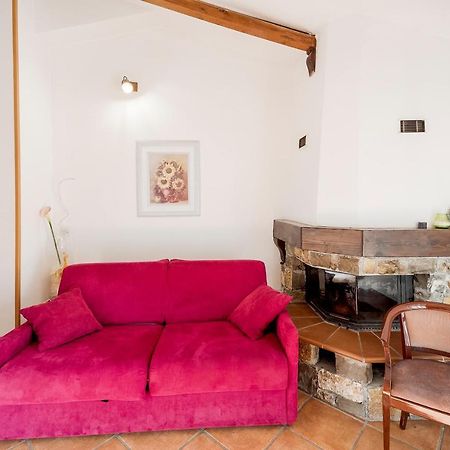 Agriturismo Le Mimose Imperia Dış mekan fotoğraf