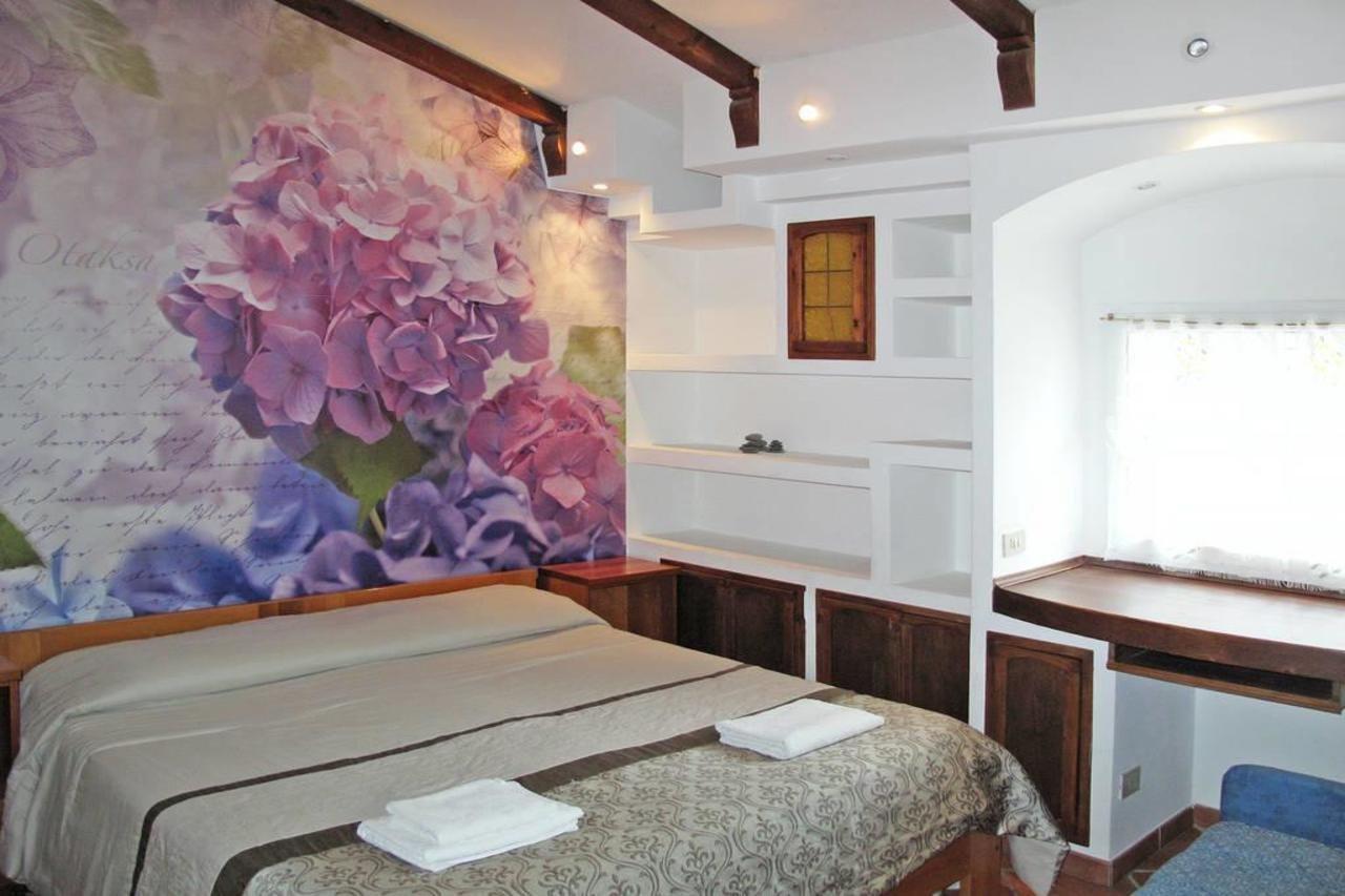 Agriturismo Le Mimose Imperia Dış mekan fotoğraf