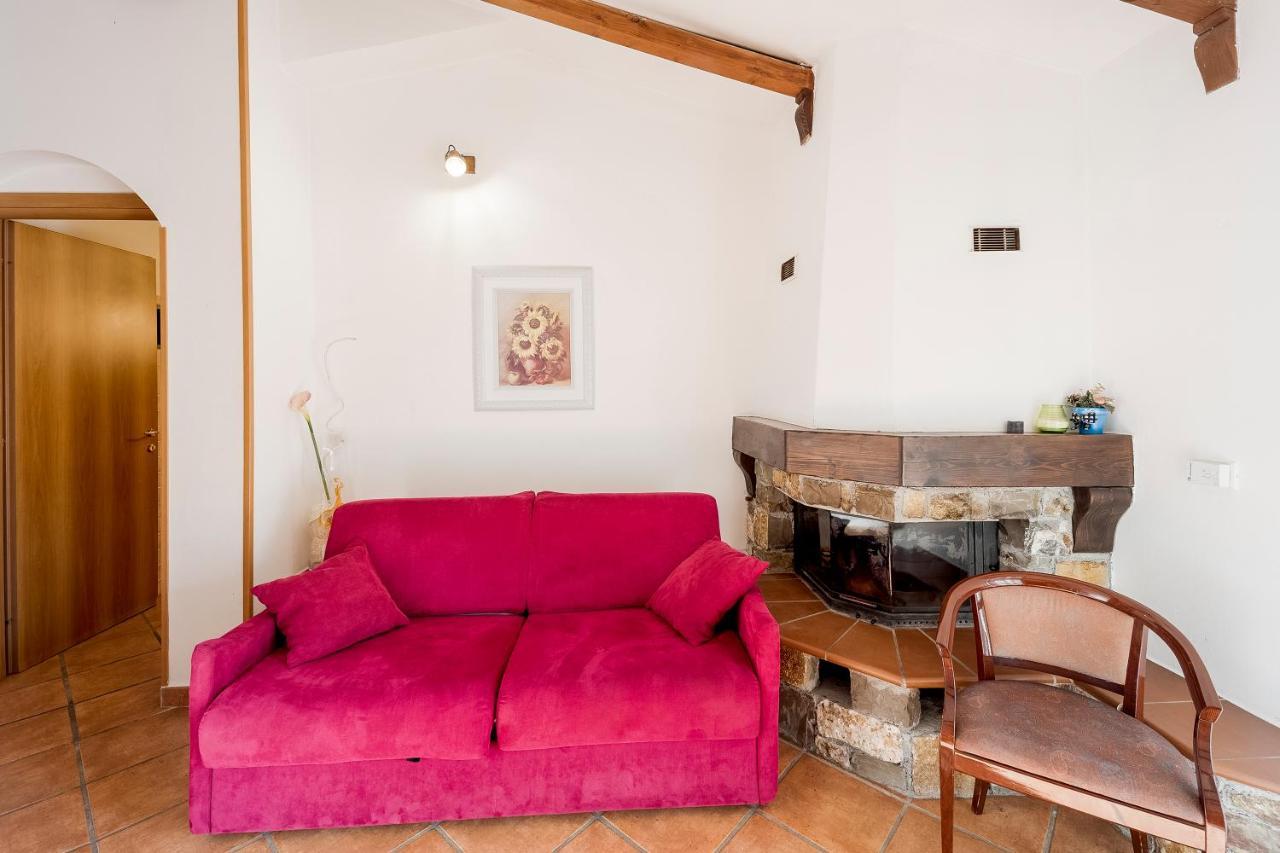 Agriturismo Le Mimose Imperia Dış mekan fotoğraf