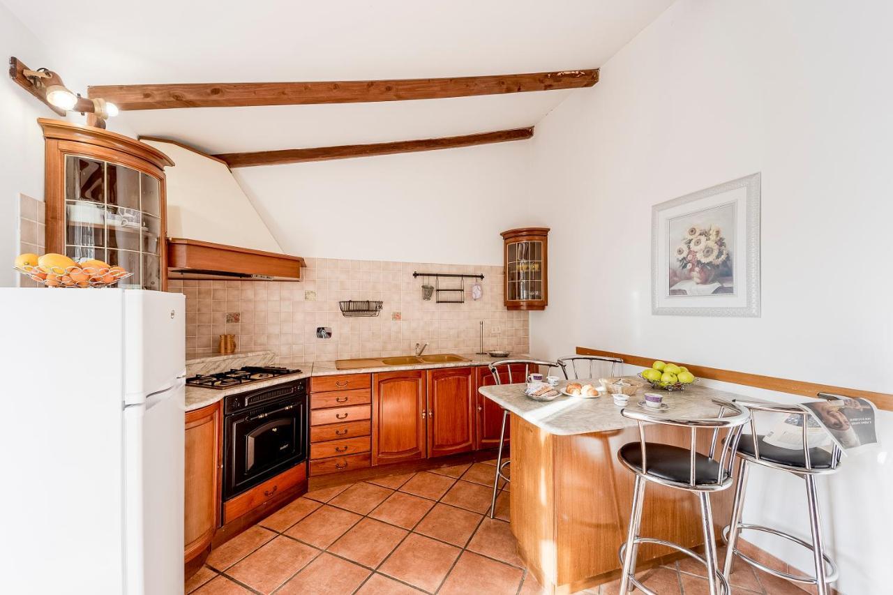 Agriturismo Le Mimose Imperia Dış mekan fotoğraf