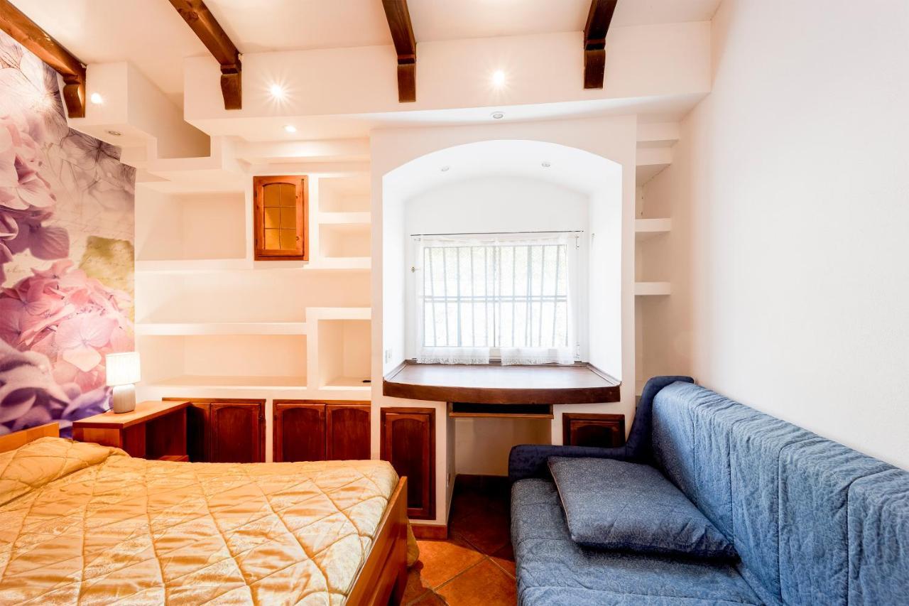 Agriturismo Le Mimose Imperia Dış mekan fotoğraf