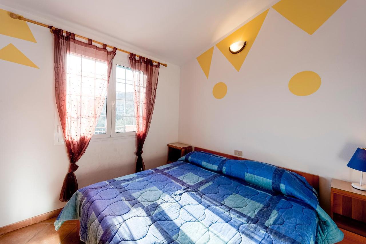 Agriturismo Le Mimose Imperia Dış mekan fotoğraf