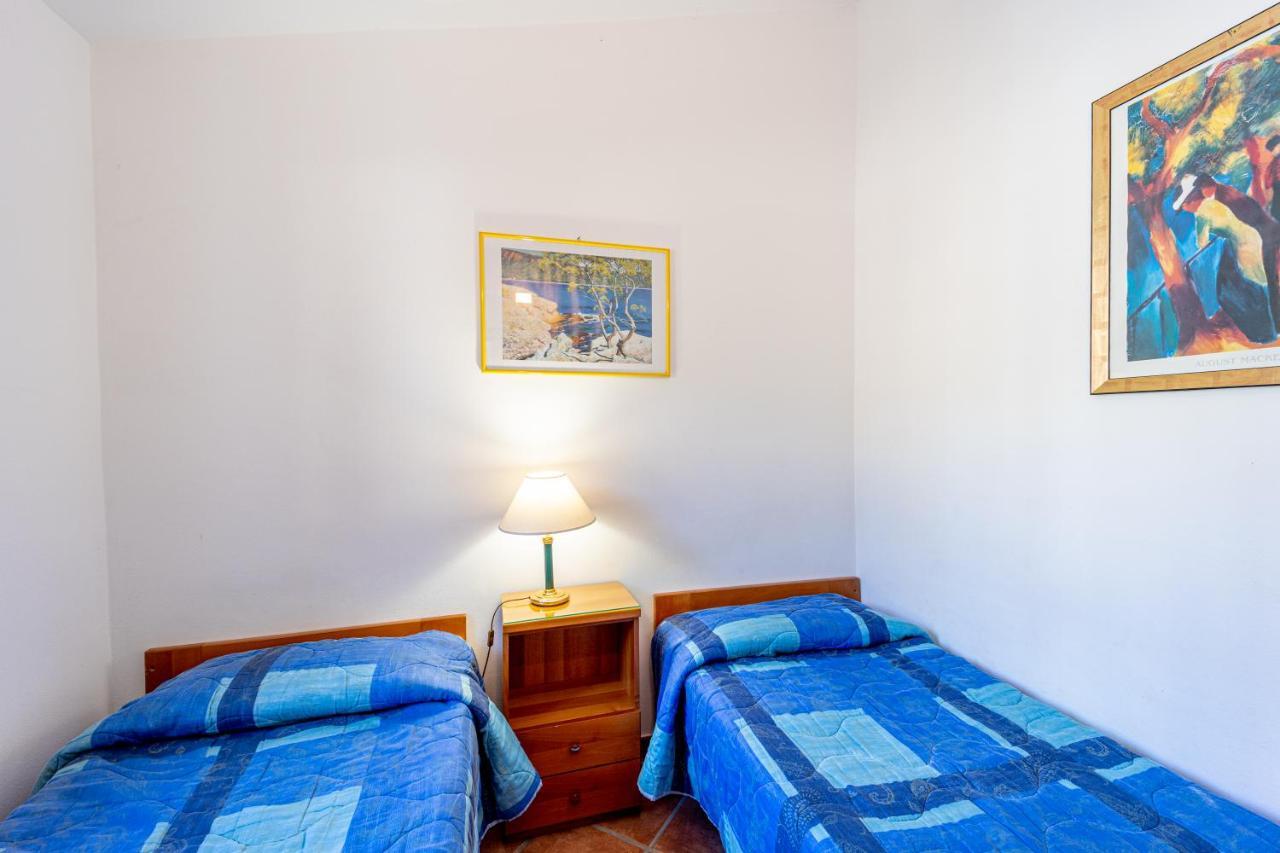 Agriturismo Le Mimose Imperia Dış mekan fotoğraf