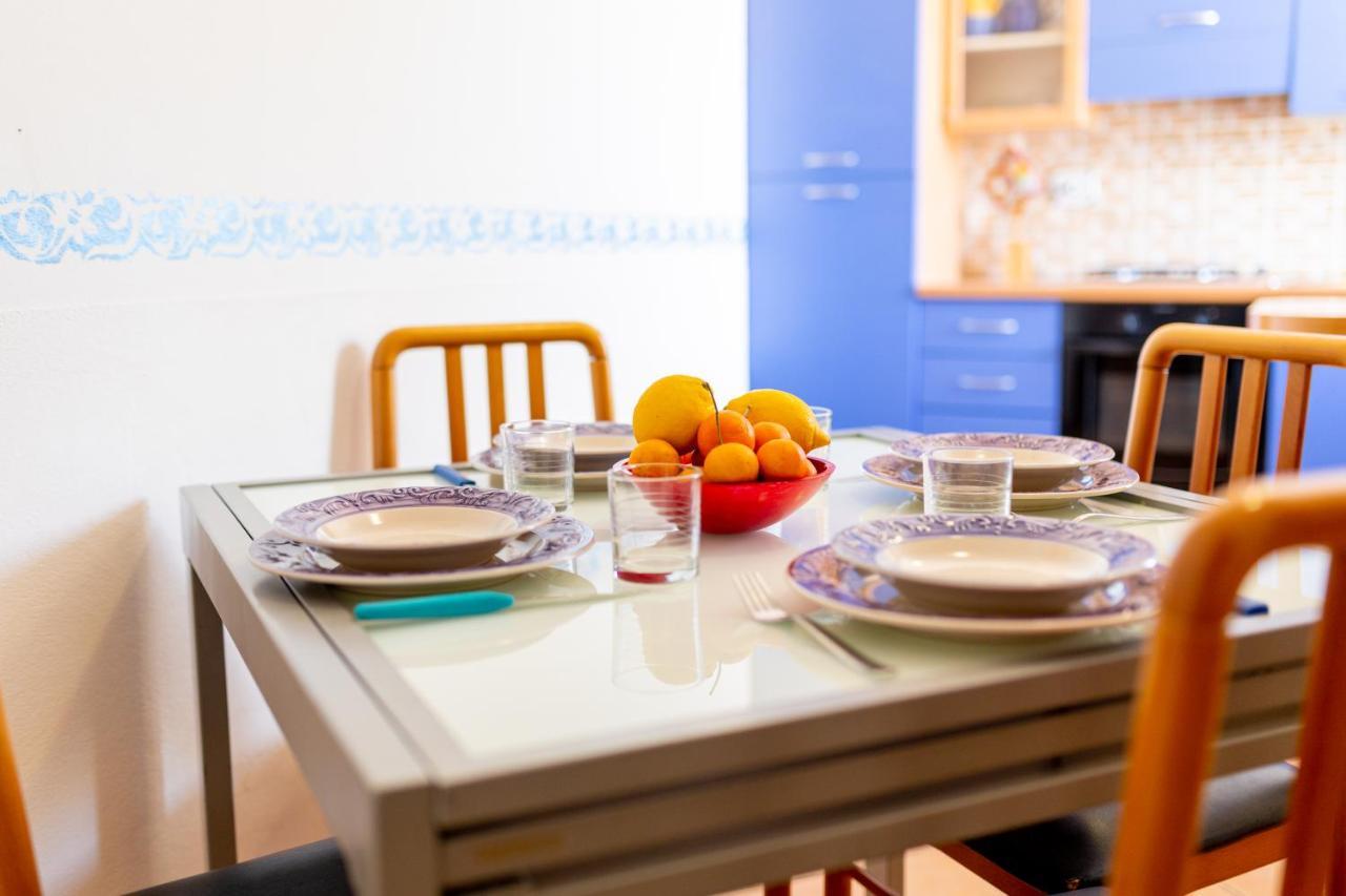 Agriturismo Le Mimose Imperia Dış mekan fotoğraf