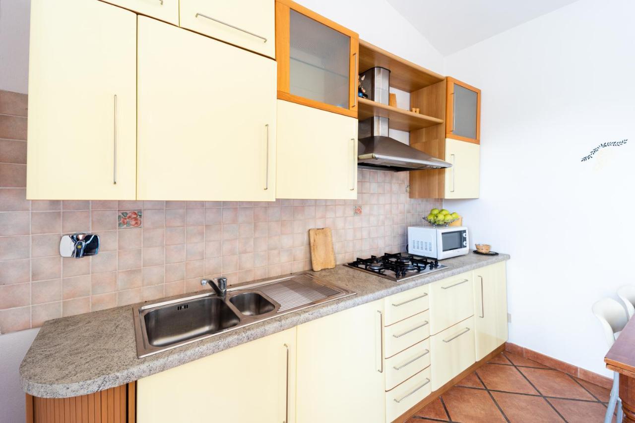 Agriturismo Le Mimose Imperia Dış mekan fotoğraf