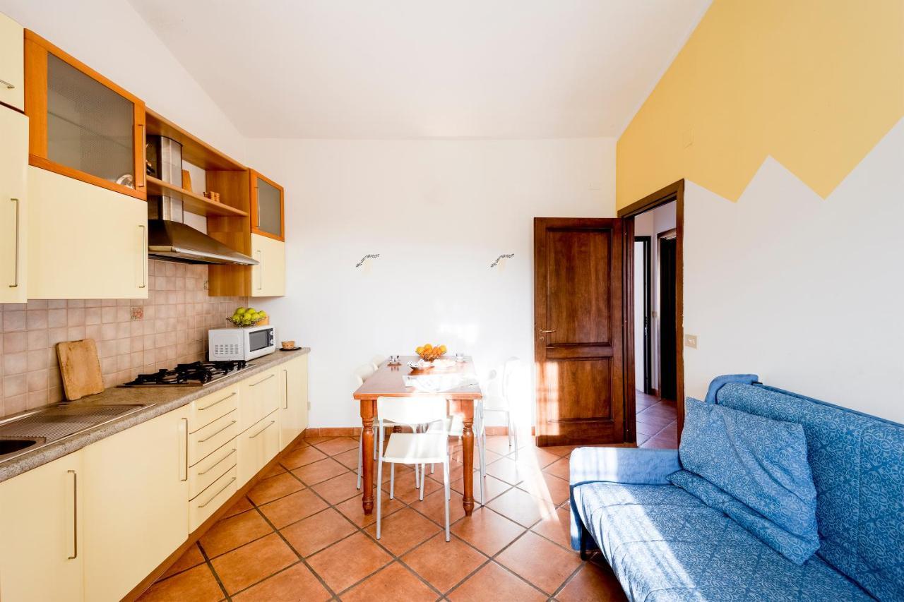Agriturismo Le Mimose Imperia Dış mekan fotoğraf