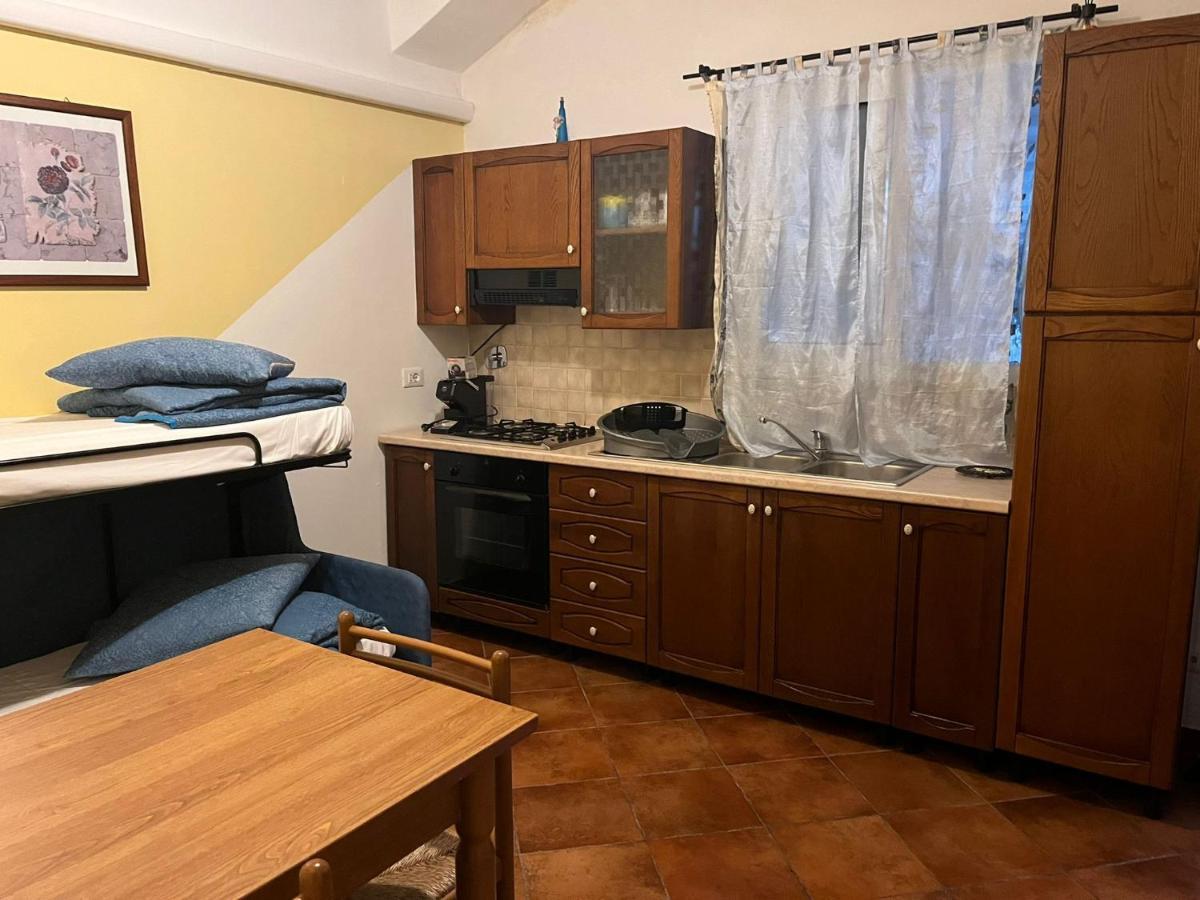 Agriturismo Le Mimose Imperia Dış mekan fotoğraf