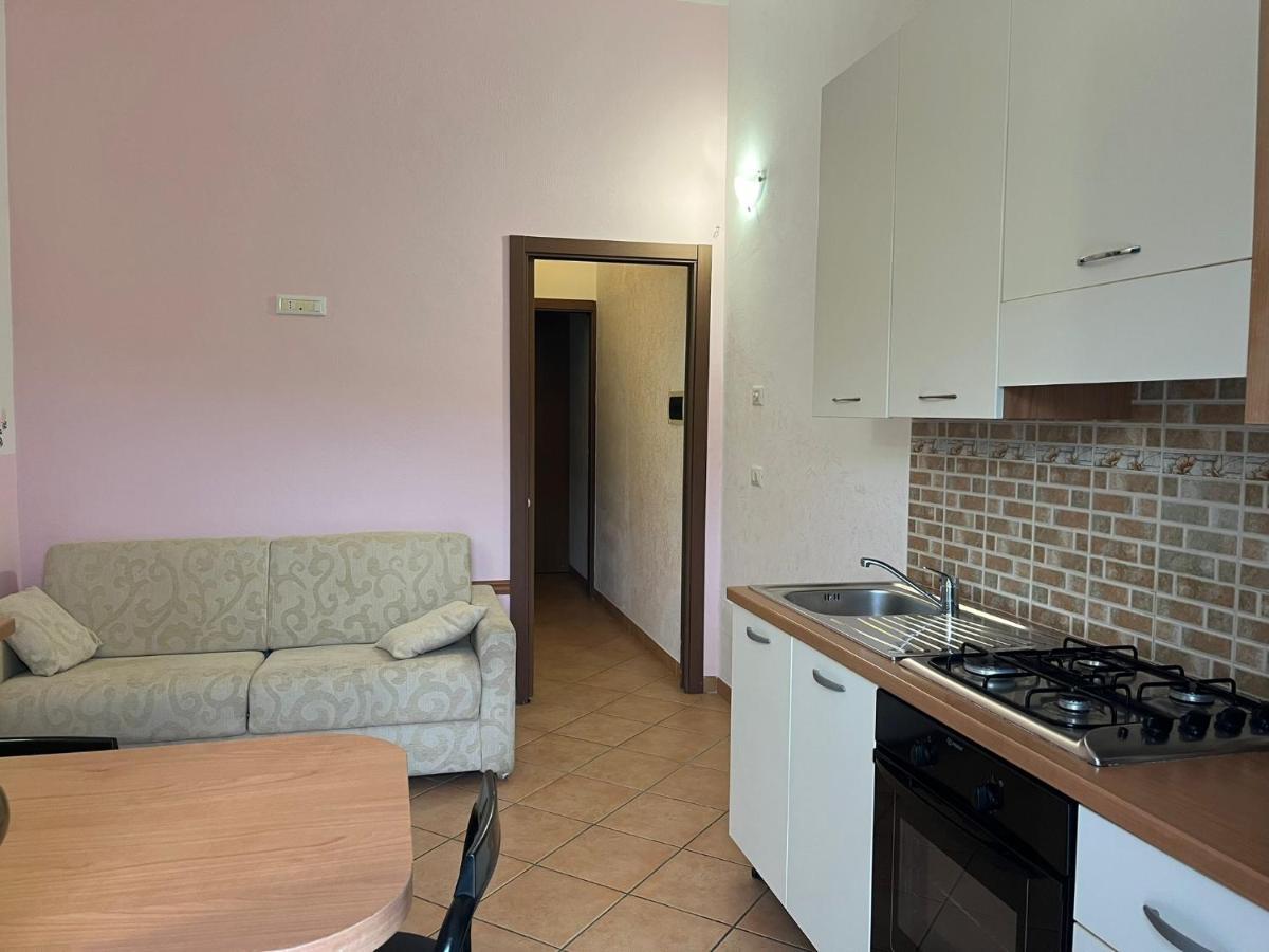 Agriturismo Le Mimose Imperia Dış mekan fotoğraf