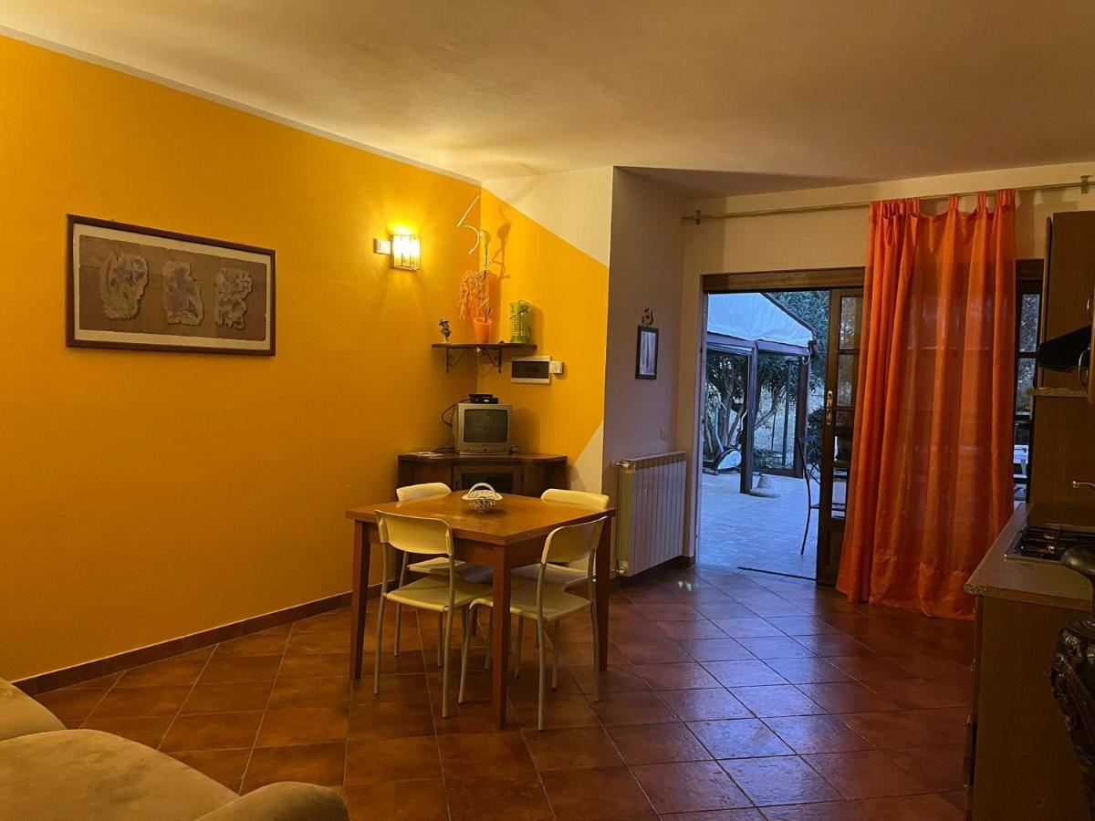 Agriturismo Le Mimose Imperia Dış mekan fotoğraf