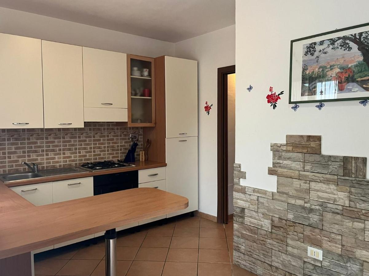Agriturismo Le Mimose Imperia Dış mekan fotoğraf