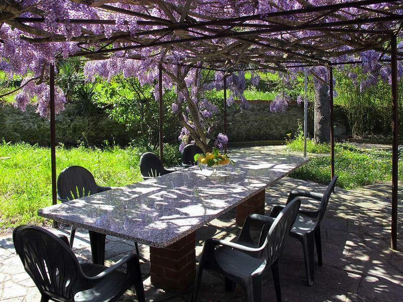 Agriturismo Le Mimose Imperia Dış mekan fotoğraf